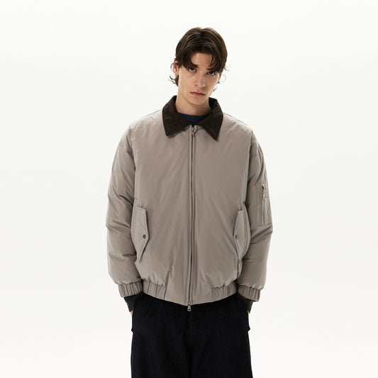 RT No. 59003 SORA FLIGHT WORKWEAR JACKET