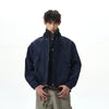 RT No. 40526 TWO PIECE DENIM JACKET