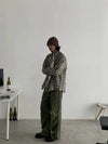 RT No. 18730 STRAIGHT CARGO PANTS