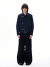 RT No. 31010 YUKI COLLAR JK