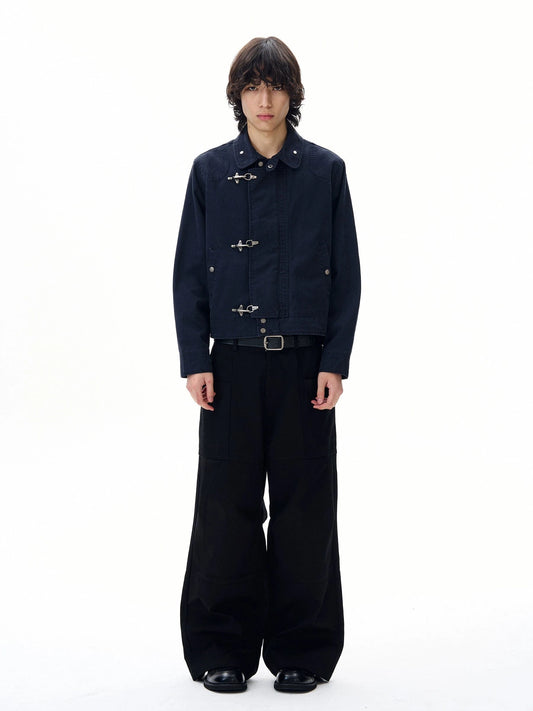 RT No. 31010 YUKI COLLAR JK