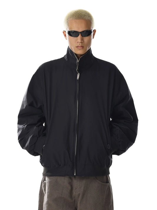 RT No. 32702 REVERSIBLE STAND COLLAR JK