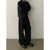 RT No. 29100 DENIM STRAIGHT JEANS