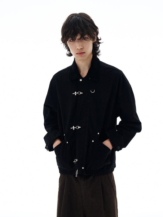 RT No. 25022 KNIGHT COLLAR JK