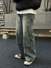 RT No. 32202 CARPENTER WORKWEAR STRAIGHT JEANS