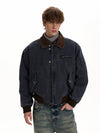 RT No. 50228 CONTRAST INDUSTRIAL WORKWEAR JACKET