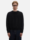 RT No. 50121 BOXY PULLOVER SWEATER