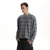 RT No. 59072 STRIPED LONG SLEEVE