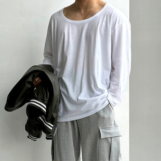 RT No. 11765 LAZY LONGSLEEVE