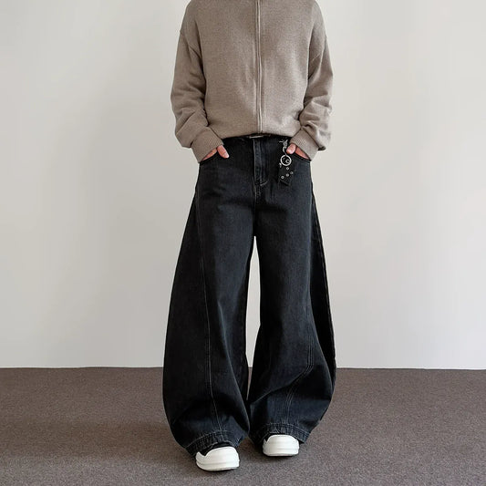 RT No. 40831 YORU SCIMITAR DENIM JEANS