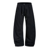RT No. 40834 YORU SCIMITAR STRAIGHT SWEATPANTS