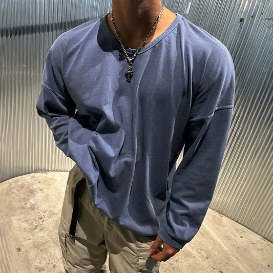 RT No. 18305 CASUAL LONG SLEEVE