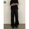 RT No. 18881 SILHOUETTE STRAIGHT CASUAL PANTS