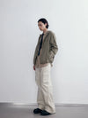 RT No. 19500 SILHOUETTE CARGO PARATROOPER PANTS