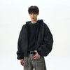 RT No. 45037 INDUSTRIAL HOODED BOMBER JACKET