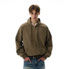 RT No. 40768 KUMO HOODED ZIPPER JACKET