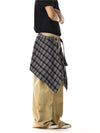 RT No. 18225 SCIMITAR STRAIGHT CARGO PANTS