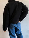 RT No. 12267 HEAVY CORDUROY ZIP-UP JK