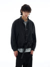 RT No. 25019 DARK GRAY WORKWEAR COLLAR JK