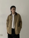 RT No. 32069 WORKWEAR COLLAR JK