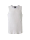 RT No. 18612 KNIT TANK TOP