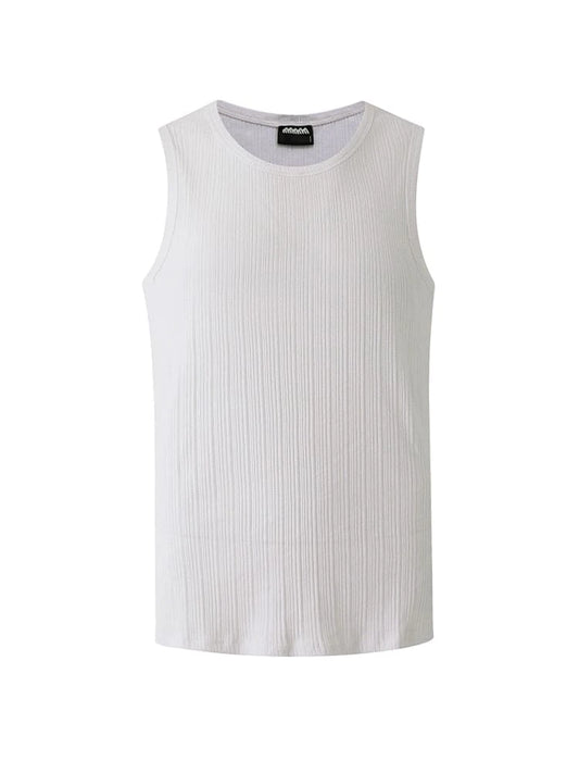 RT No. 18612 KNIT TANK TOP