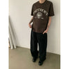 RT No. 18857 DETROIT LETTERED TEE