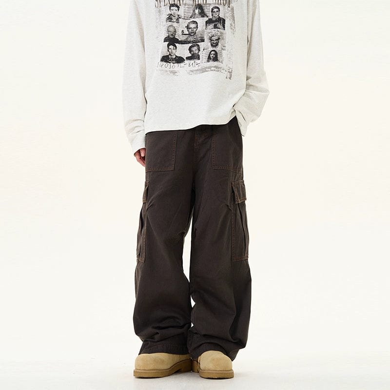 RT No. 11997 WORKWEAR CARGO PANTS