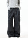 RT No. 55107 STRAIGHT UTILITY PANTS