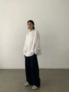 RT No. 29114 SILHOUETTE DENIM STRAIGHT JEANS