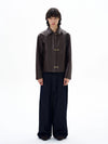 RT No. 29043 KUKAN LEATHER JK