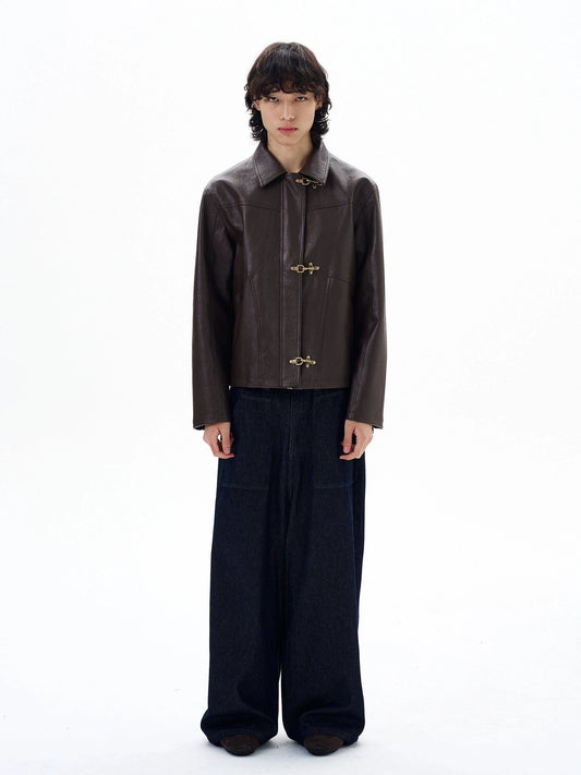 RT No. 29043 KUKAN LEATHER JK