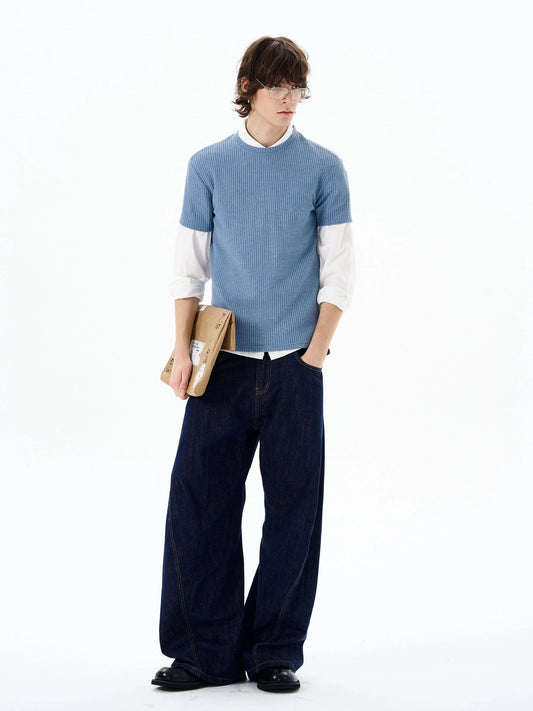 RT No. 18512 THERMAL SHORT SLEEVE
