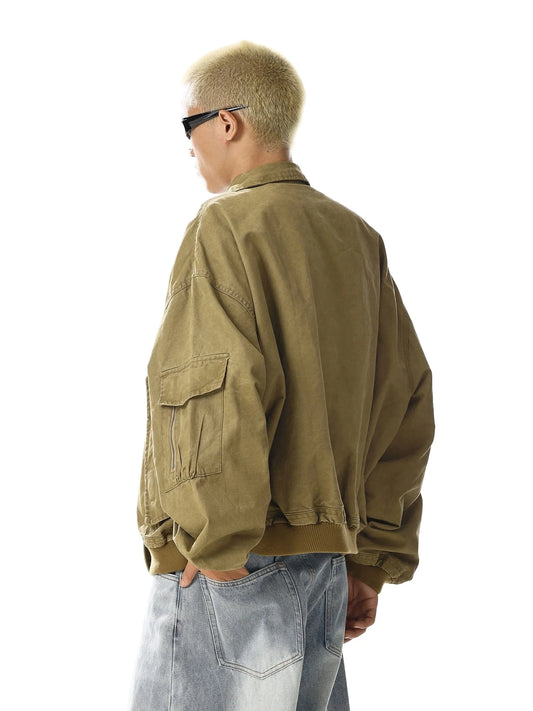 RT No. 32708 INDUSTRY WORKWEAR JK