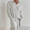 RT No. 19026 HENRY COLLAR LONGSLEEVE