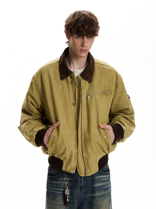 RT No. 59025 WORKWEAR CARGO JACKET