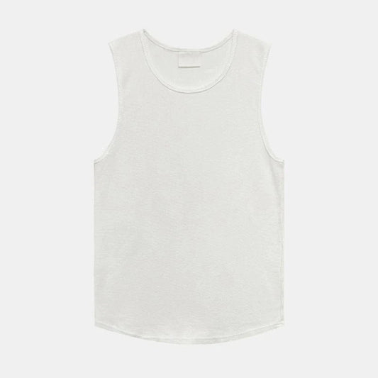 RT No. 18299 WAFFLE TANK TOP