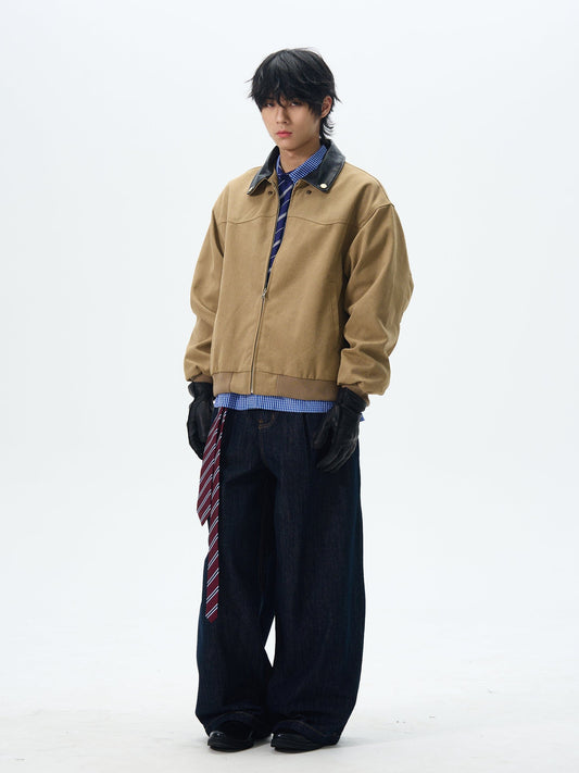 RT No. 12621 WORKWEAR ZIP JK