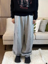 RT No. 12101 BAGGY SWEATPANTS