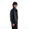 RT No. 25060 RODEO LEATHER ZIP JK