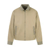 RT No. 50211 REVERSIBLE ZIPPER COLLAR JACKET