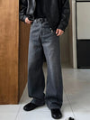 RT No. 31065 ZEN DENIM STRAIGHT JEANS