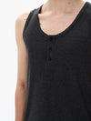 RT No. 18132 HENRY COLLAR TANK TOP