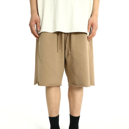 RT No. 9559 KHAKI SHORTS