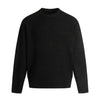 RT No. 29011 KNITWEAR CREWNECK SWEATER