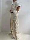 RT No. 19013 KNIT PULLOVER SHORT SLEEVE