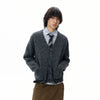 RT No. 33028 KNITWEAR WOOLEN CARDIGAN