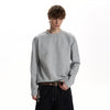 RT No. 59075 SILHOUETTE BOXY CREWNECK SWEATER