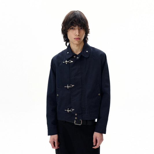 RT No. 31010 YUKI COLLAR JK