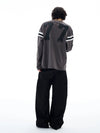 RT No. 25016 NUMBER 77 LONGSLEEVE JERSEY